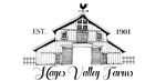 Hayes Valley Farms Logo
