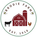 Brodie Farm Logo
