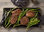 balsamic beef top sirloin