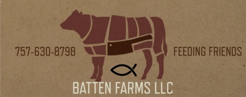 Batten logo