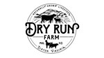 Dry Run Farm Elkton Logo