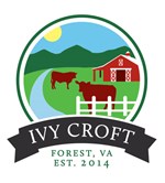 Ivy Croft Logo 