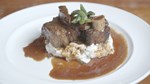 George Huber Short Ribs