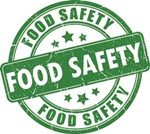 Food Safety Logo