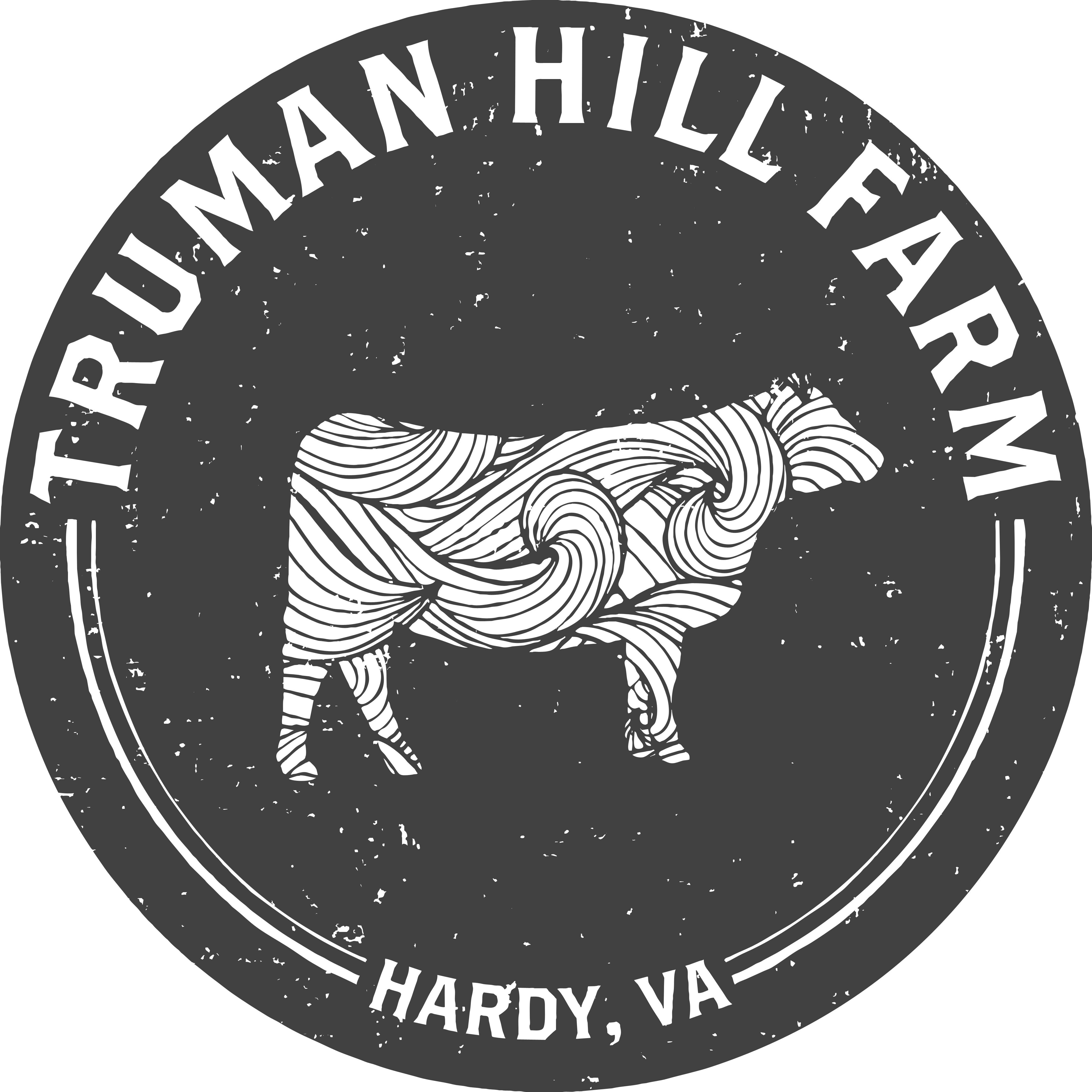 Truman Hill Farm Truman Hill Farm Logo