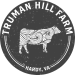 Truman Hill Farm Logo