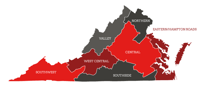VA_Regional-map