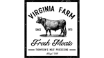 Virginia Farm Fresh Meats Logo